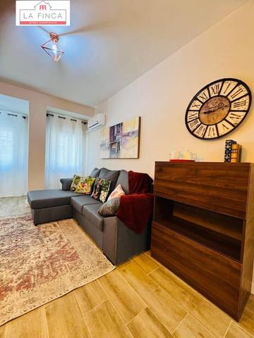 Piso en Venta en La Florida - Parque Norte