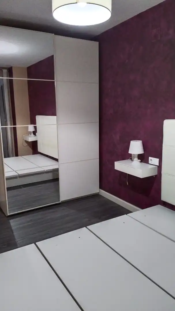 Wohnung zum Verkauf in Plaza Eduardo Chillida, Chapín - Campus Universitario - Navinco