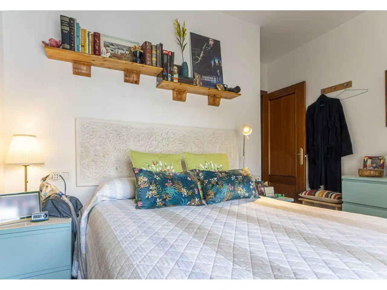 Habitación de Piso en venta en Rincón de la Victoria con Aire acondicionado