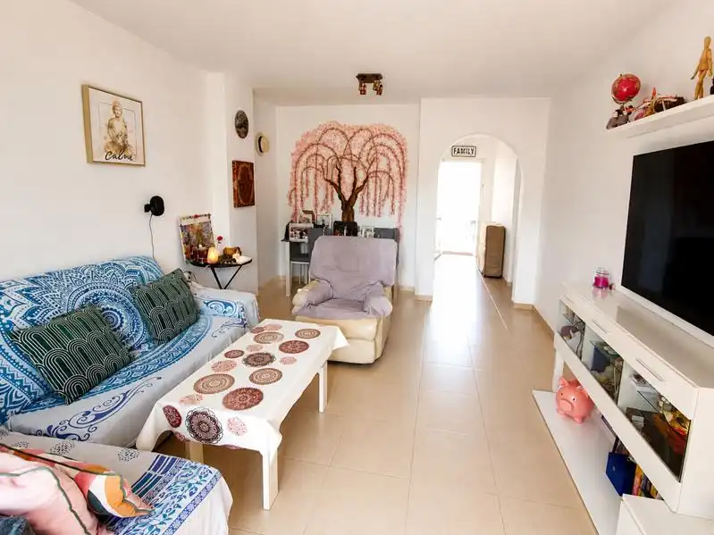 Piso en venta en Sierra de Estepona - Avda. de Andalucía