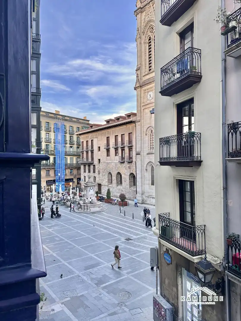 Appartement avec terrasse à vendre à Carniceria Vieja, imagen 39