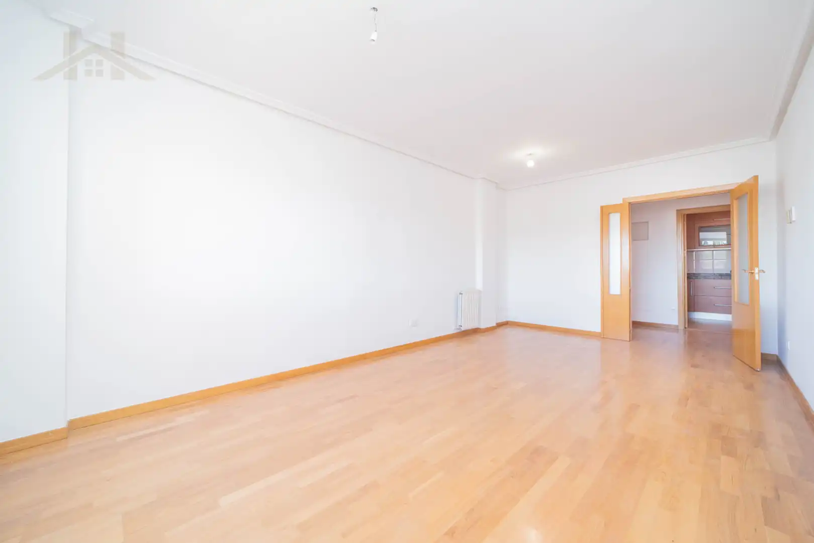 Appartement avec ascenseur à vendre à Calle del Monasterio de la Rábida 1I