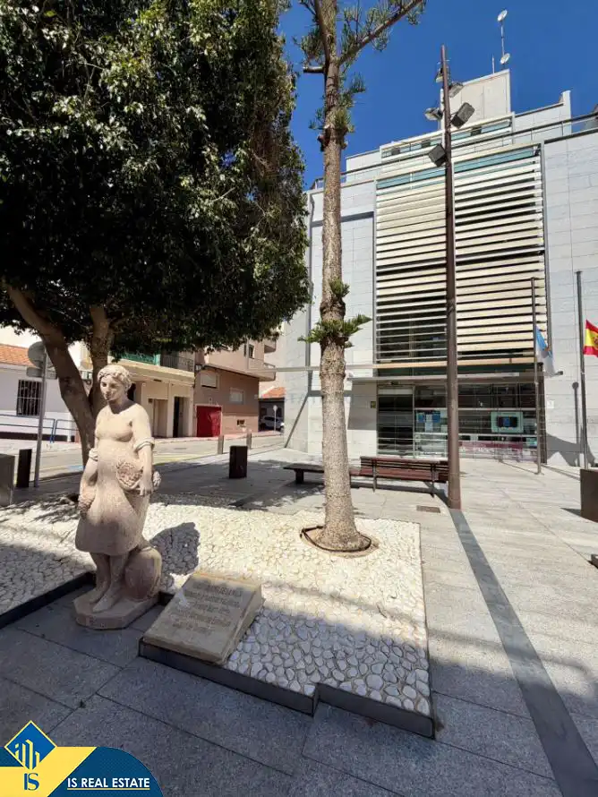 Apartament amb ascensor en venda a La Mata, imagen 23