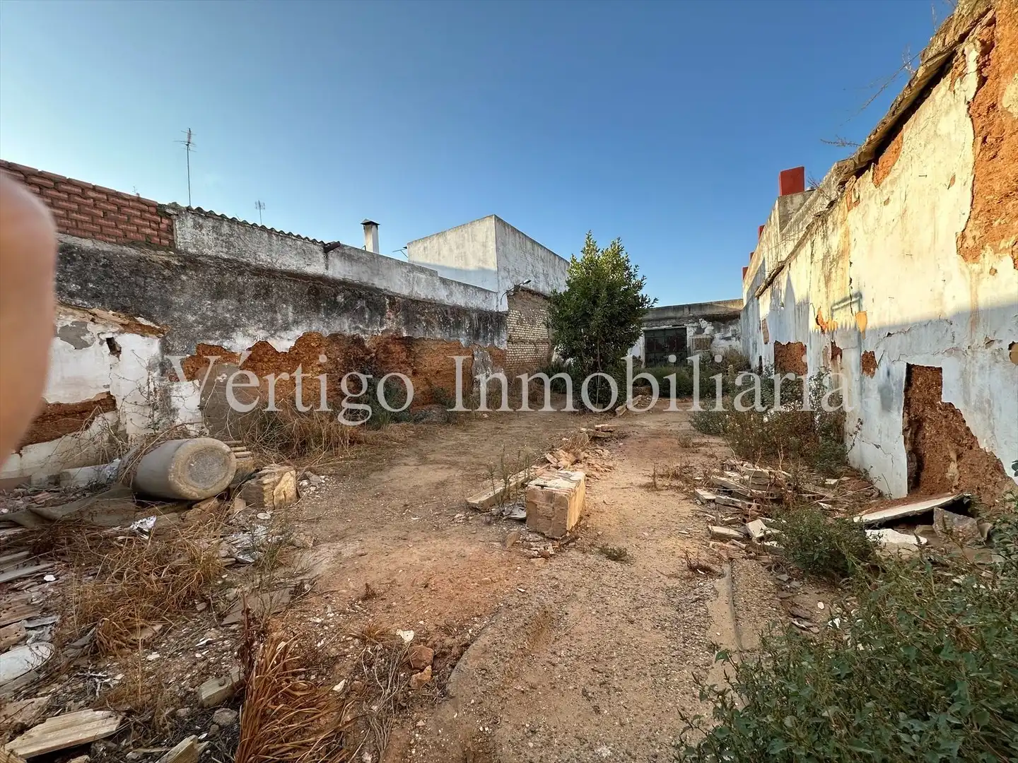 Terreni e lotti in vendita a Calle AMANCIO RENES 11, imagen 13