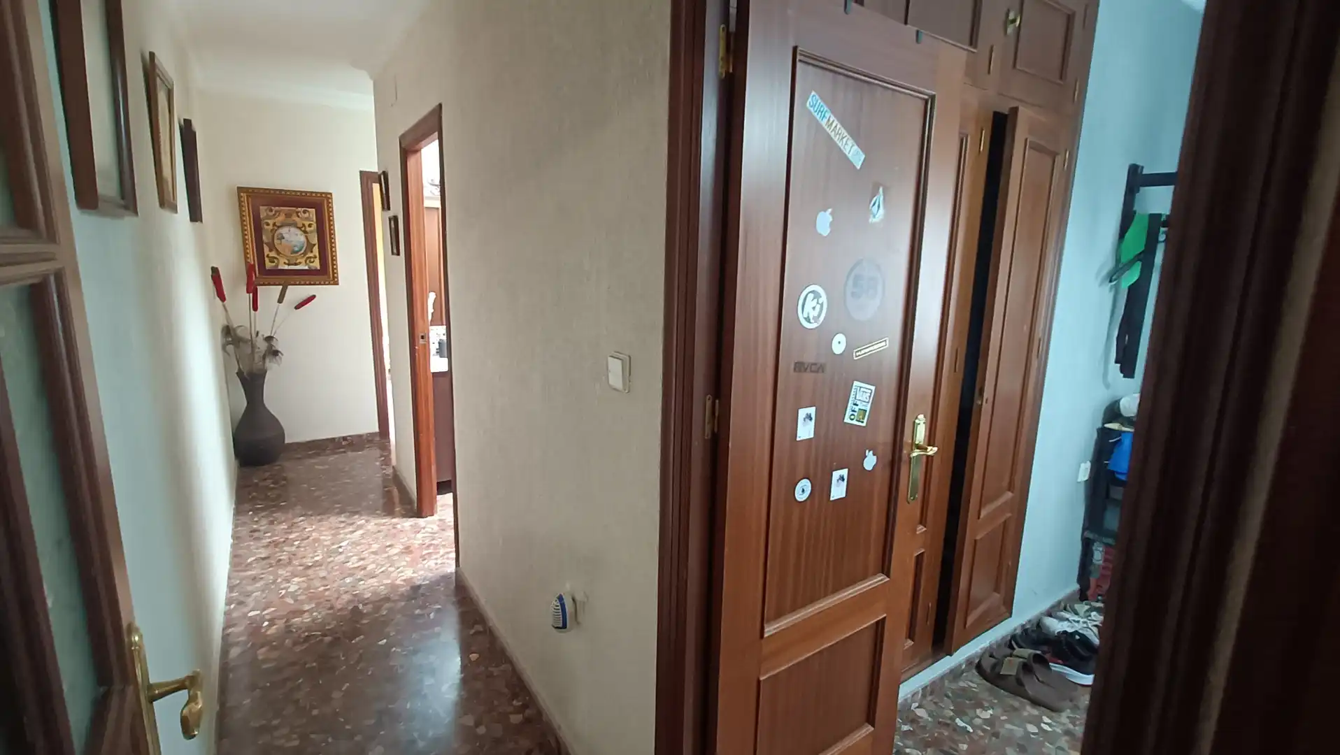 Casa o xalet en venda en Isla Cristina amb Terrassa, Moblat i Balcó
