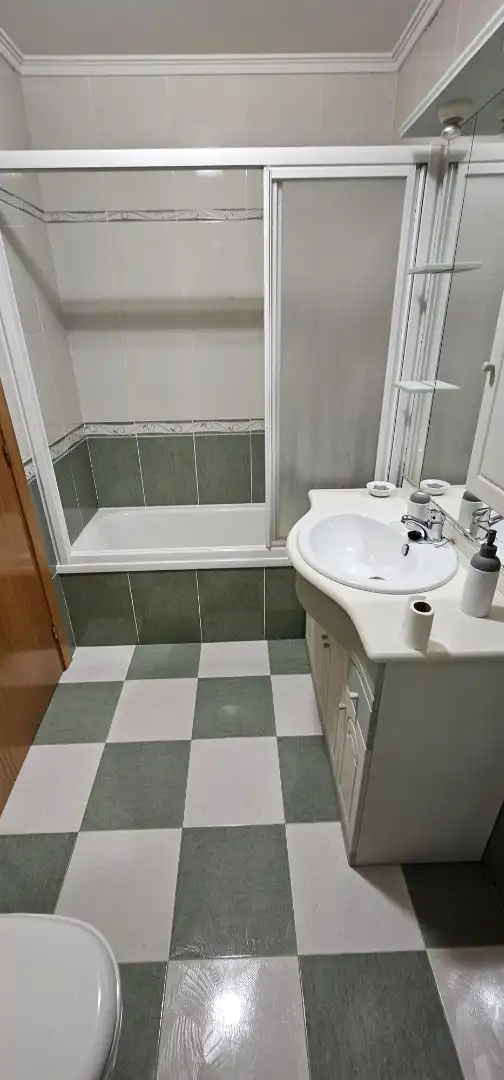 Piso de alquiler en Calle Padre Jesús Tomé, Ciudad Rodrigo