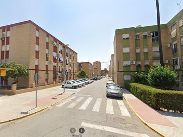 Wohnung mit Aufzug zum Verkauf in Avenida SIDERO MINERA