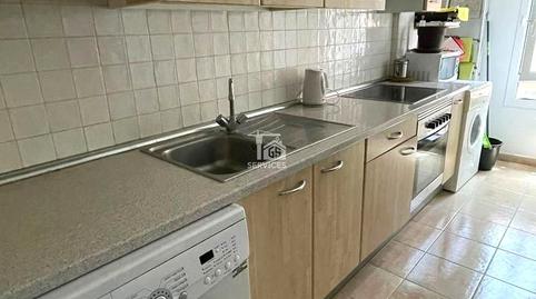 Foto 5 de Planta baixa en venda a La Hoyita, 1, San Isidro, Granadilla de Abona