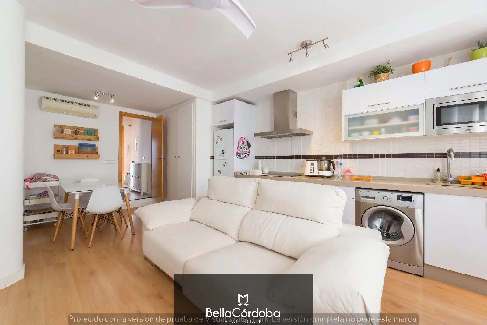 Duplex à vendre à Levante, imagen 3