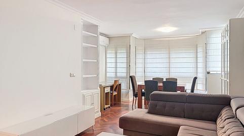 Photo 2 of Flat for rent in Calle Pintor Cabrera, 14, Ensanche - Diputación, Alicante / Alacant