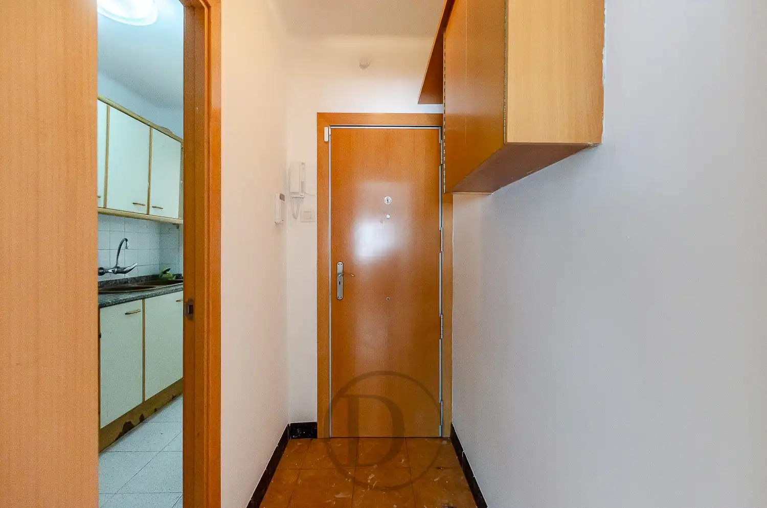 Appartamento con terrazza in vendita a Carrer de l'Església, imagen 2