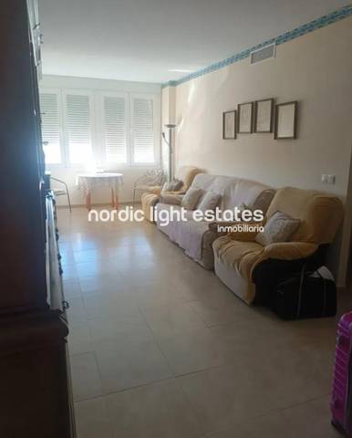 Piso en Venta en Torre de Benagalbón