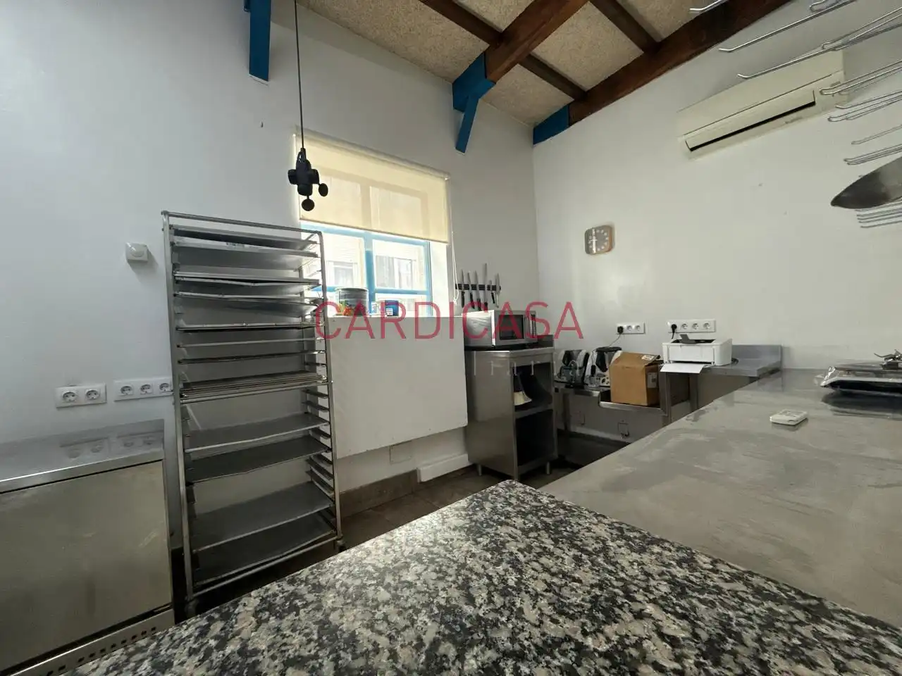 Local comercial en traspaso en Alfolíes, imagen 24