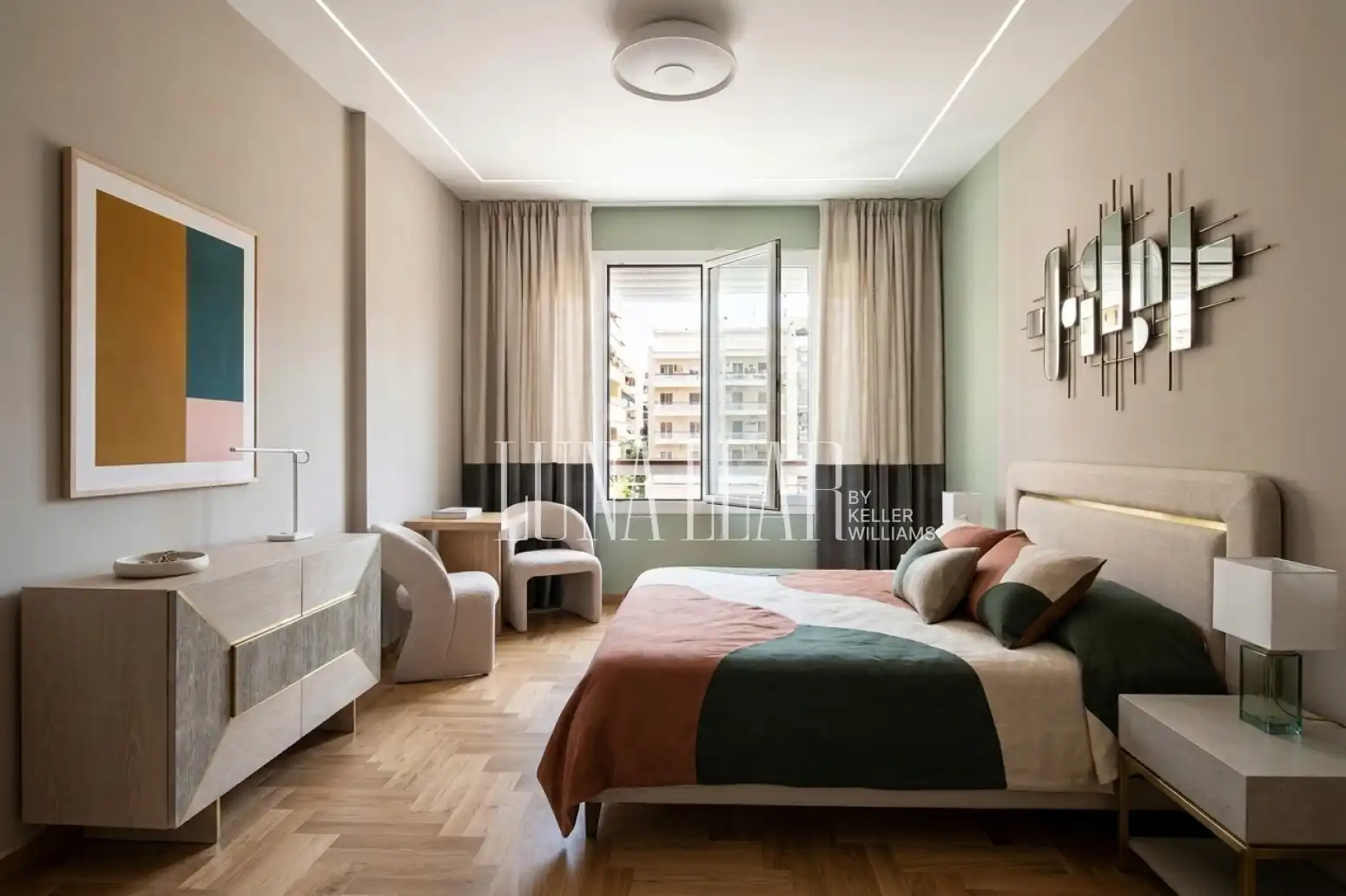 Habitación de Piso en venta en Barcelona
