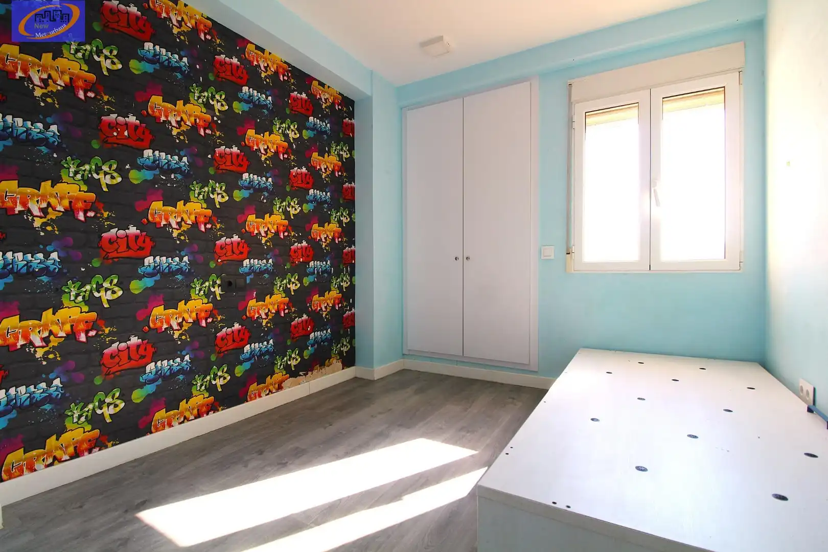 Habitación de Piso en venta en Valencia con Aire acondicionado, Calefacción y Trastero