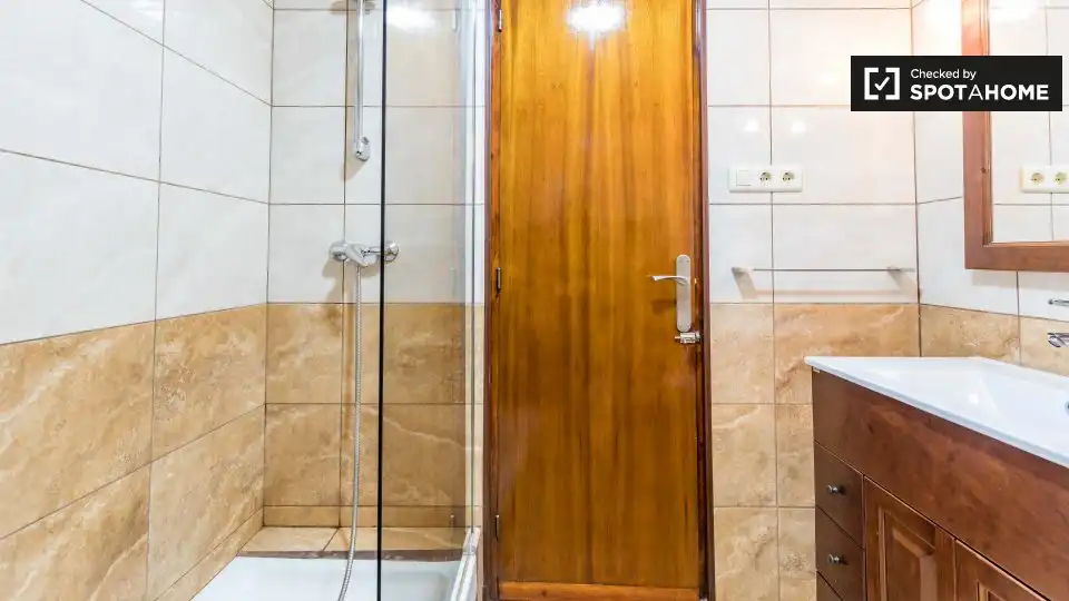 Room in Favara