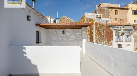 Foto 4 de Casa o chalet en venta en Casco urbano, Polop