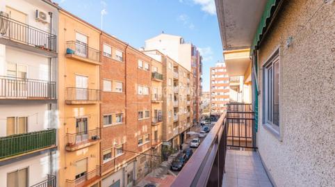 Foto 5 de Piso de alquiler en Garrido Sur, Salamanca