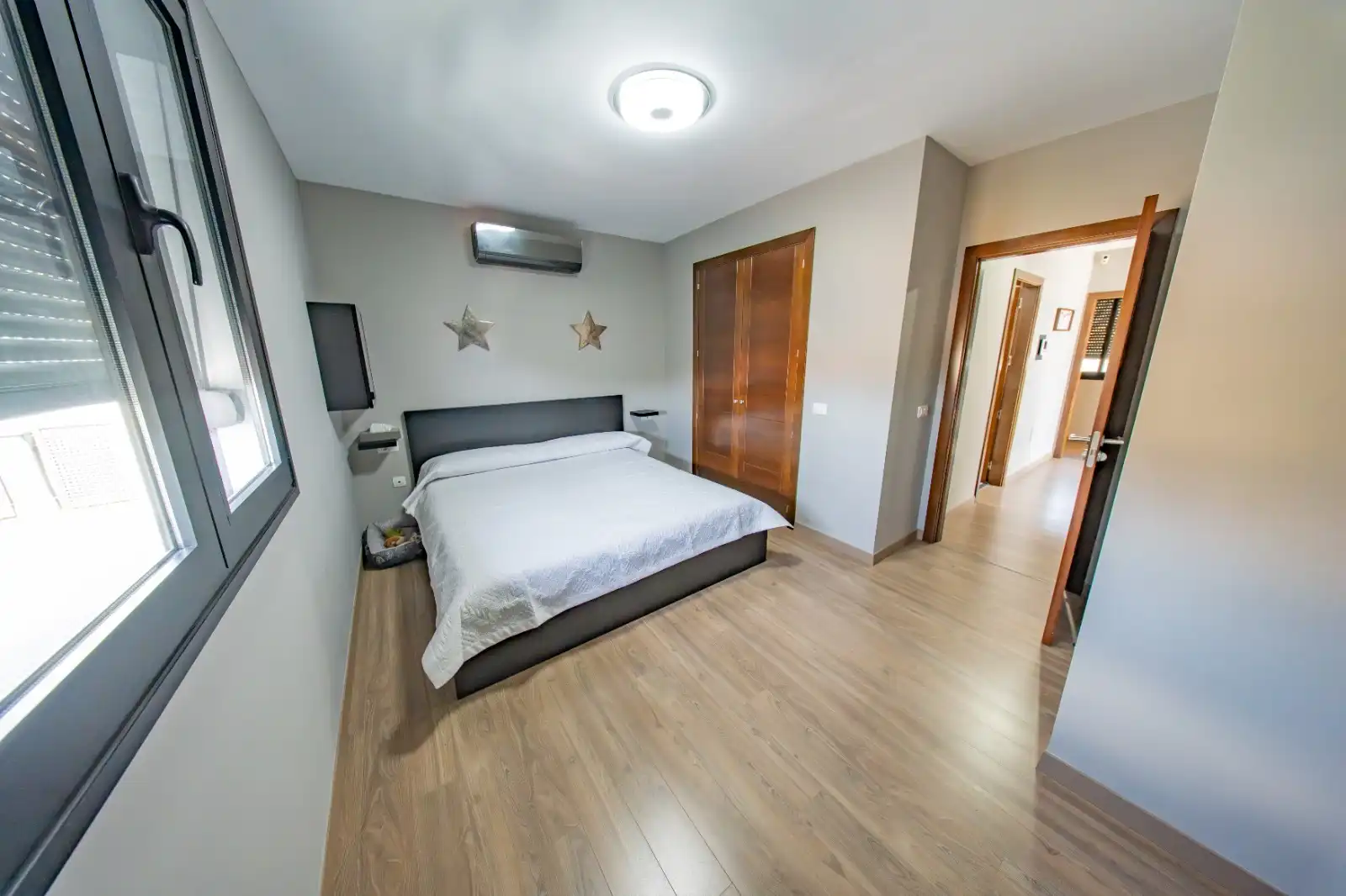 Habitación de Casa o chalet en venta en Candelaria con Aire acondicionado, Jardín privado y Terraza