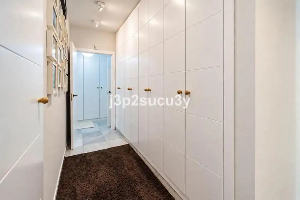 Casa o xalet de lloguer en Marbella amb Aire condicionat, Jardí privat i Terrassa