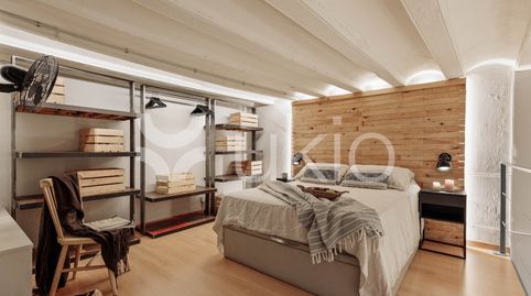 Foto 5 de Apartamento de alquiler en Carrer de Sant Pere Més Alt, Sant Pere, Sta. Caterina i la Ribera, Barcelona Capital
