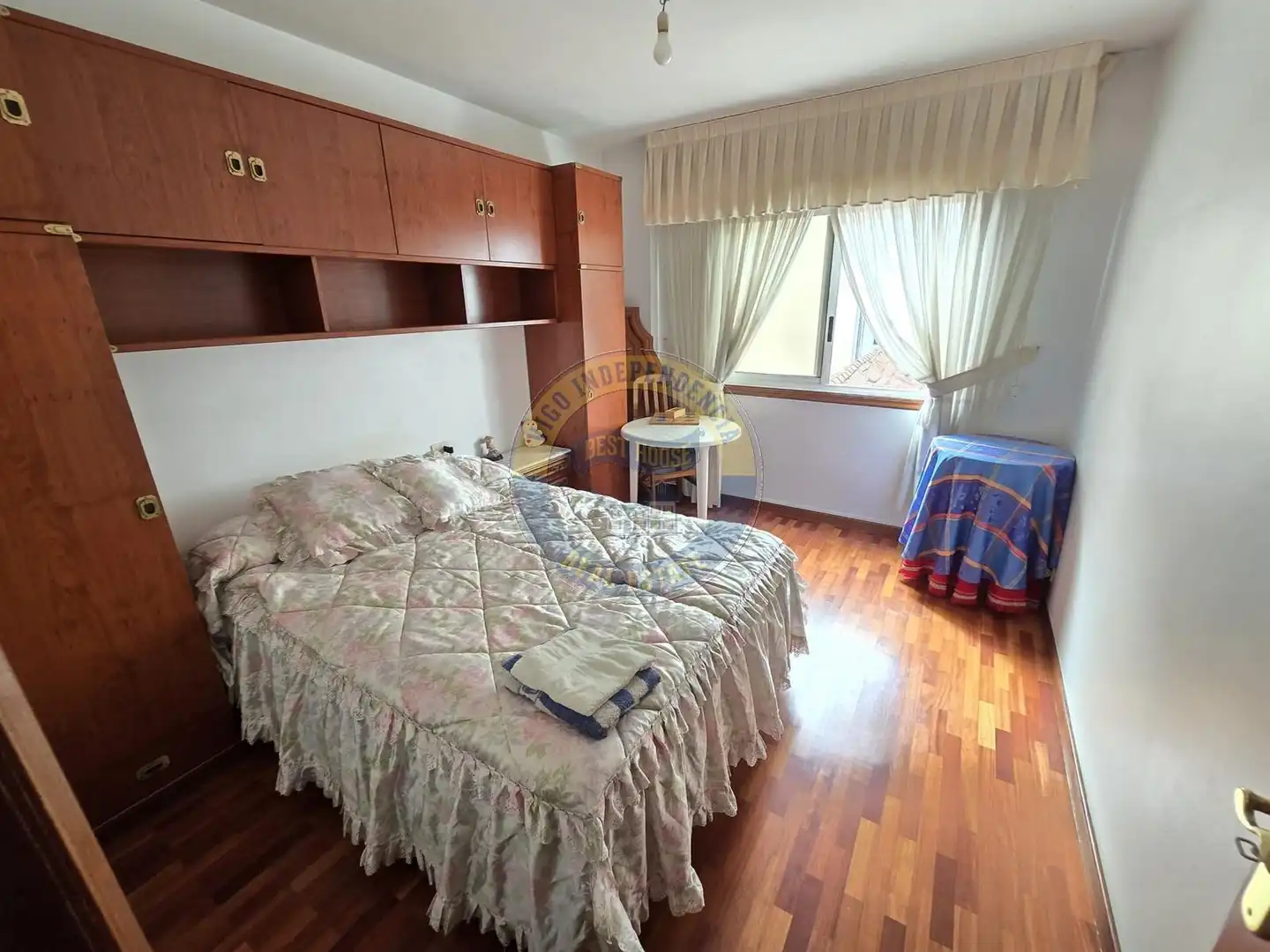 Wohnung zur Miete in Calle Tomás A. Alonso, Plaza Industria