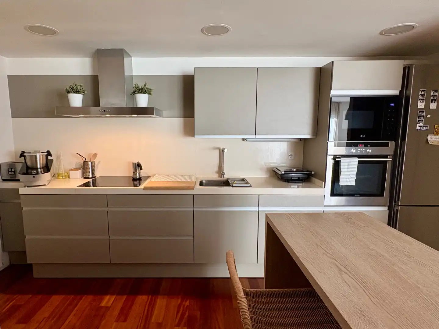 Flat with lift to rent in Carrer de l’Enginyer 54, imagen 11