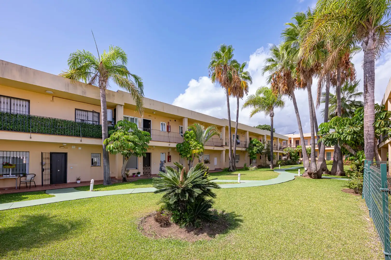 Exterior view of Apartments for sale in Selwo