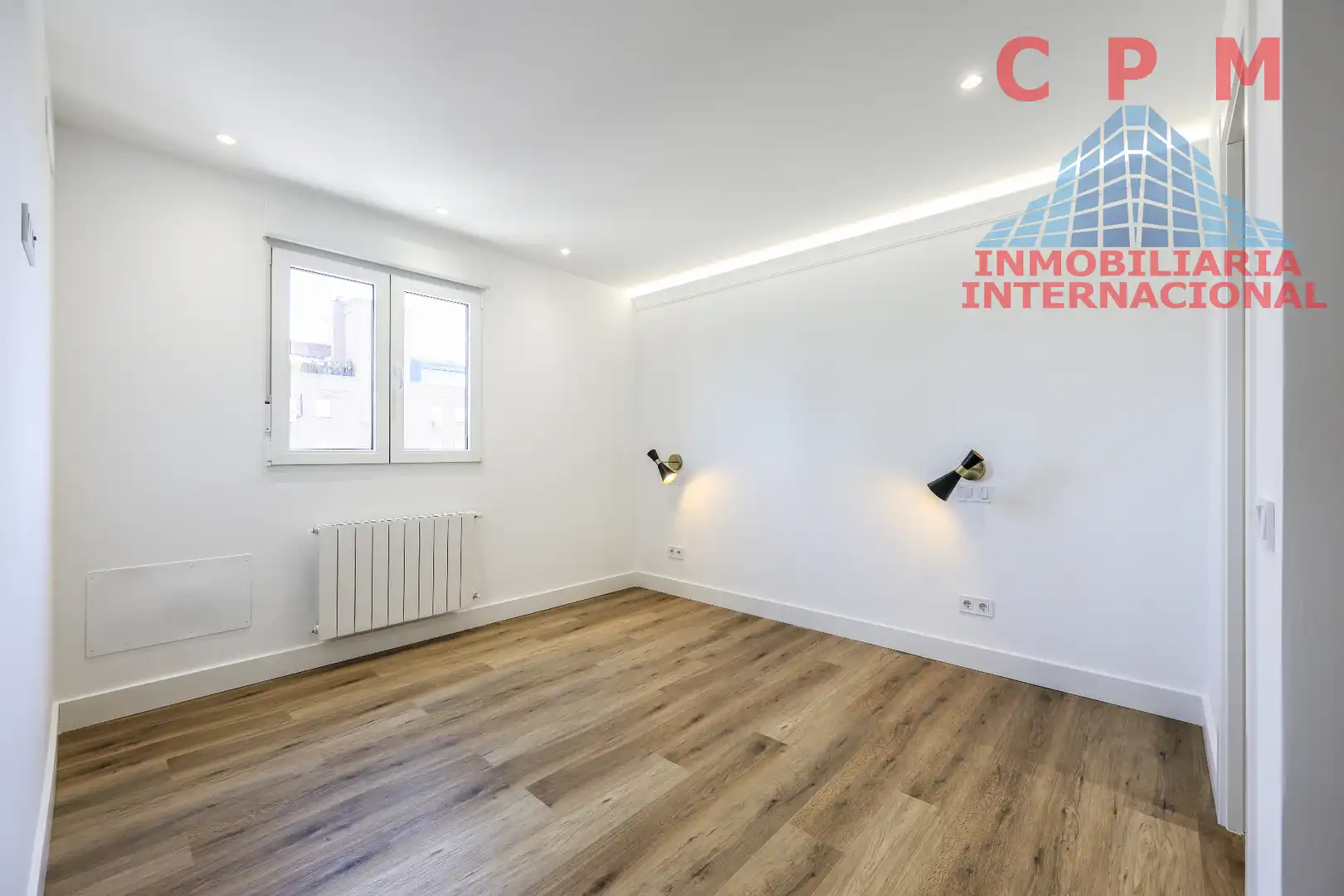 Flat with lift to rent in Chamartín, imagen 11