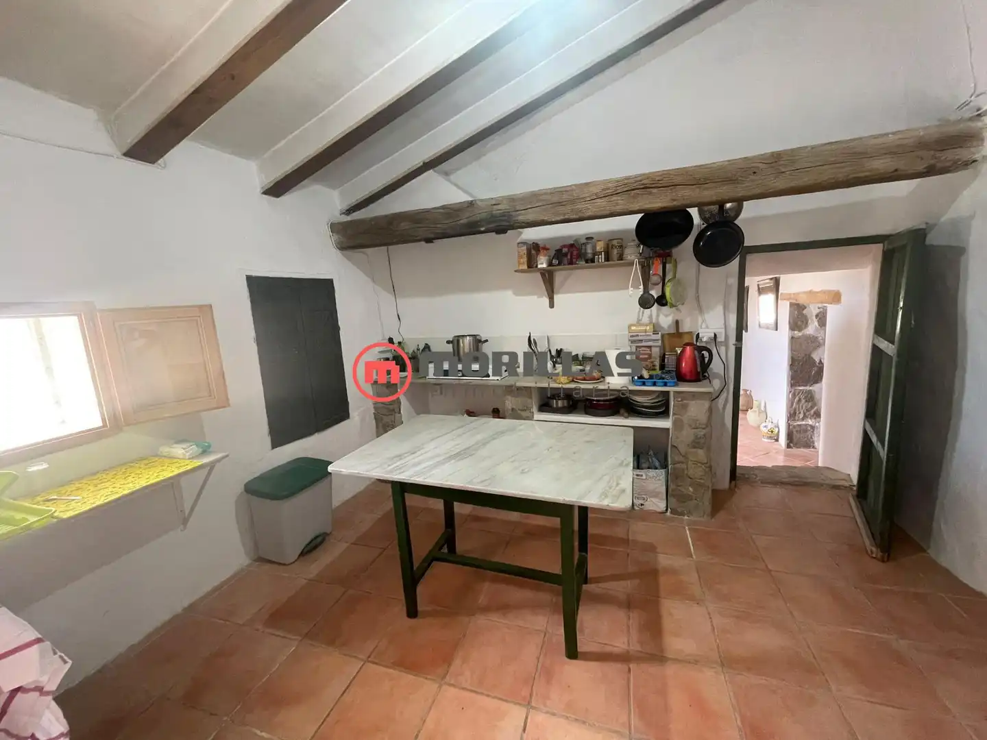Casa con jardín en venta en Calle de Huércal-Overa 2, imagen 20