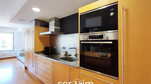 Photo 2 of Flat for sale in Calle Marquès de Caldes de Montebui, Eixample Sud – Migdia, Girona Capital
