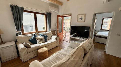 Foto 4 von Dachboden zur Miete in Son Armadans, Palma de Mallorca