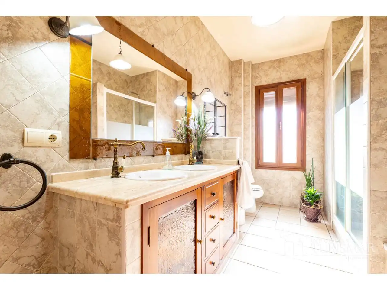Casa con piscina en venta en Calle Baden-Powell 1, imagen 19