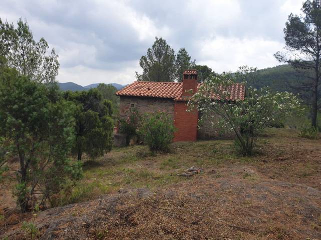 Finca rústica en Venta en Alcudia de Veo