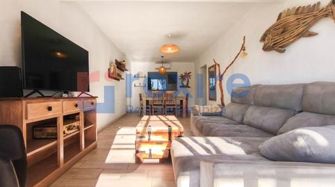 Foto 3 de Casa o xalet de lloguer a Carrer Coll de S'oratge, 87-59, Cala Vedella - Cala Tarida, Sant Josep de sa Talaia