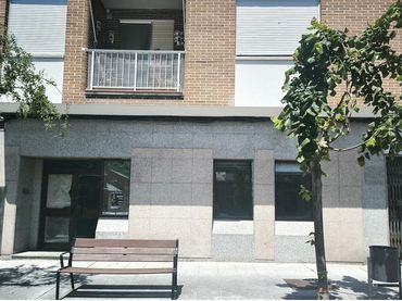 Local comercial en venda a Toreno