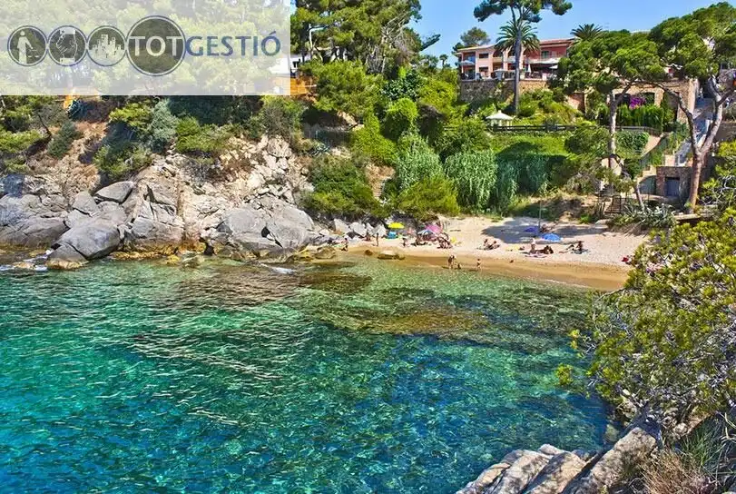 Geschaftsraum zum Verkauf in Av Ridaura, Centre - Platja