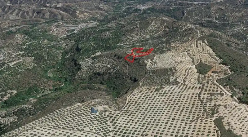 Terreno rustico in vendita a El Valle, imagen 25