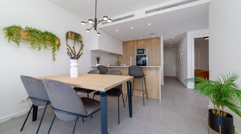 Foto 4 von Wohnungen zum Verkauf in Poble Nou - Montiboli, Villajoyosa / La Vila Joiosa