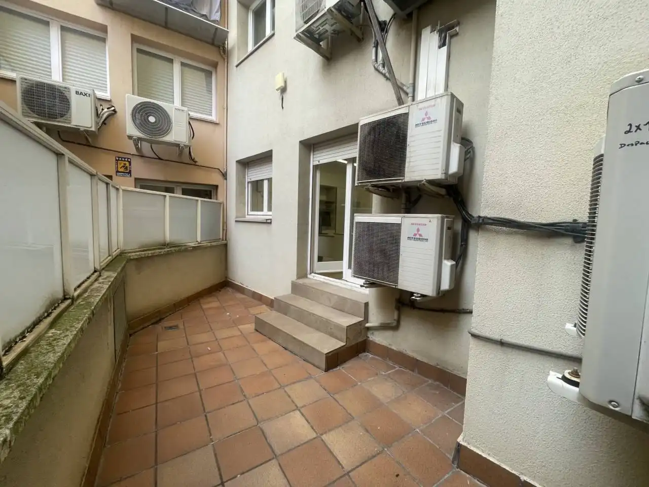 Local comercial en alquiler en Calle Ronda Francesc Camprodon, imagen 21