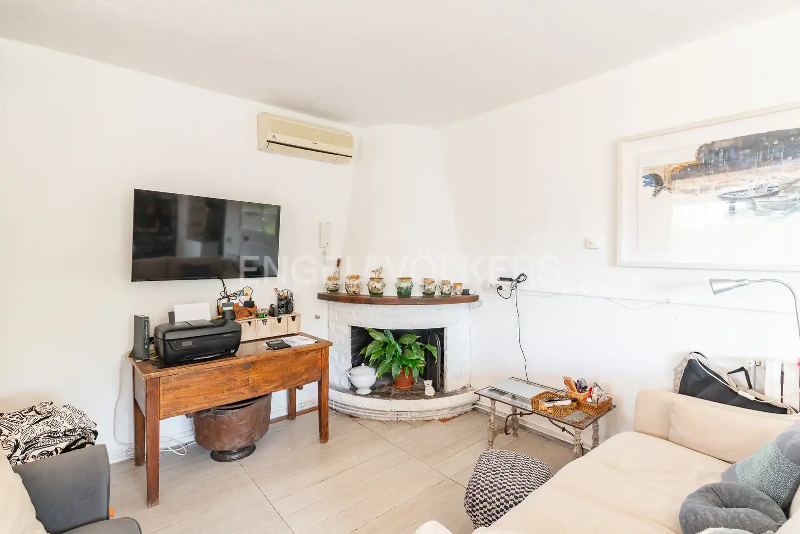 Casa amb terrassa en venda a Canet de Mar, imagen 16