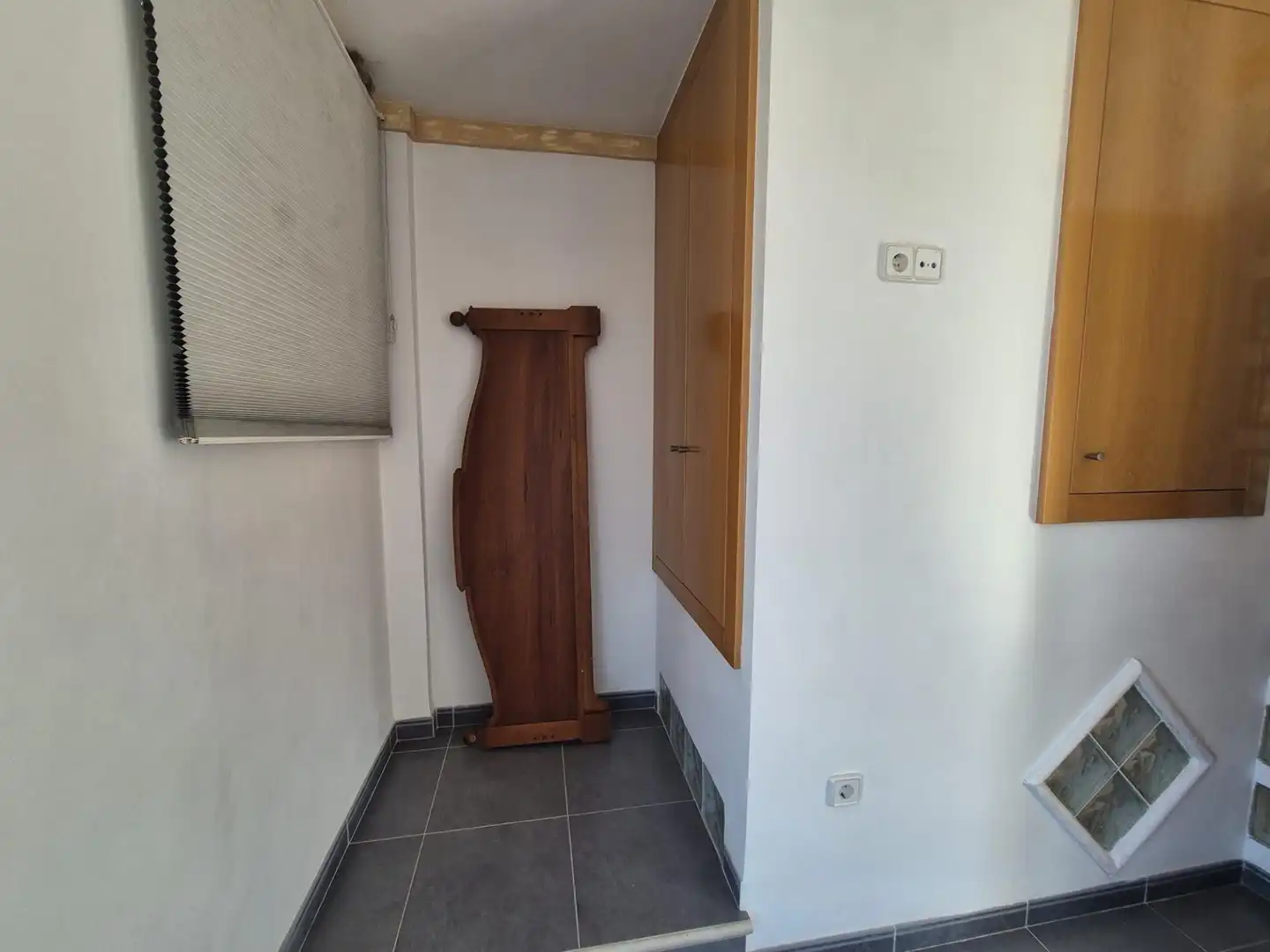 Casa adosada de lloguer en Oliva amb Terrassa, Moblat i Balcó
