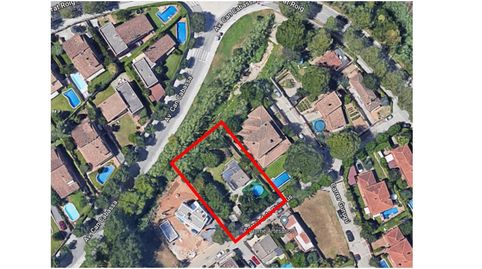 Photo 5 of Residential for sale in Mira-sol, Sant Cugat del Vallès