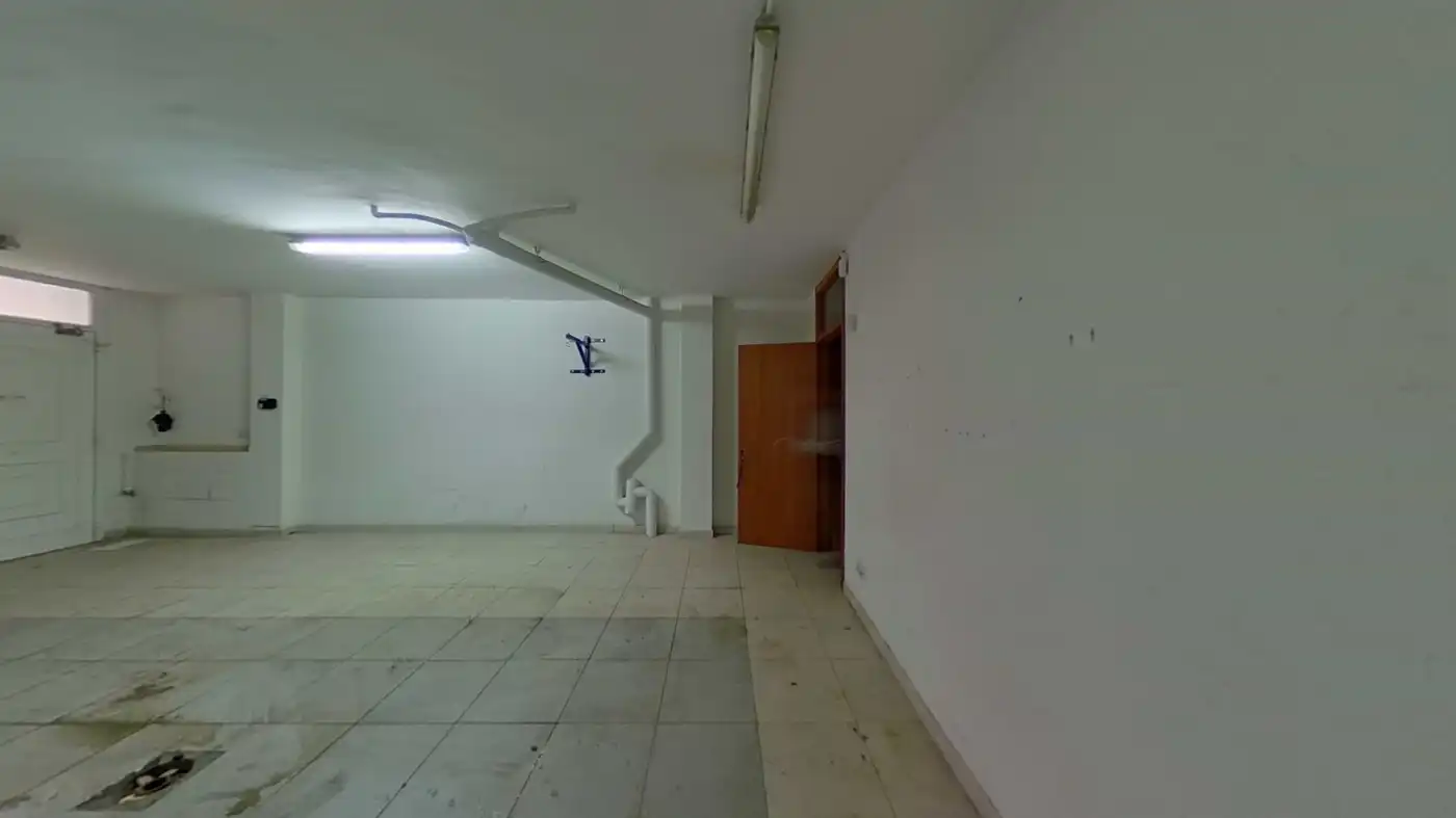 Casa adosada en venta en Blanes con Aire acondicionado, Calefacción y Parquet