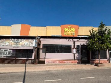 Local comercial en traspaso en San Fulgencio
