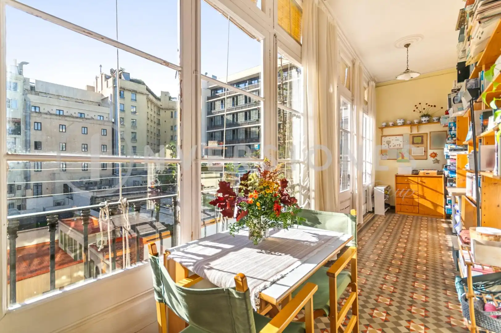 Wohnung mit Terrasse zum Verkauf in BRUC, imagen 4