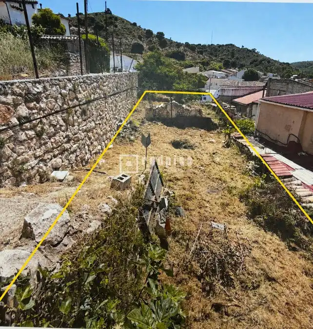 Casa o chalet en venta en Moratilla de los Meleros con Calefacción