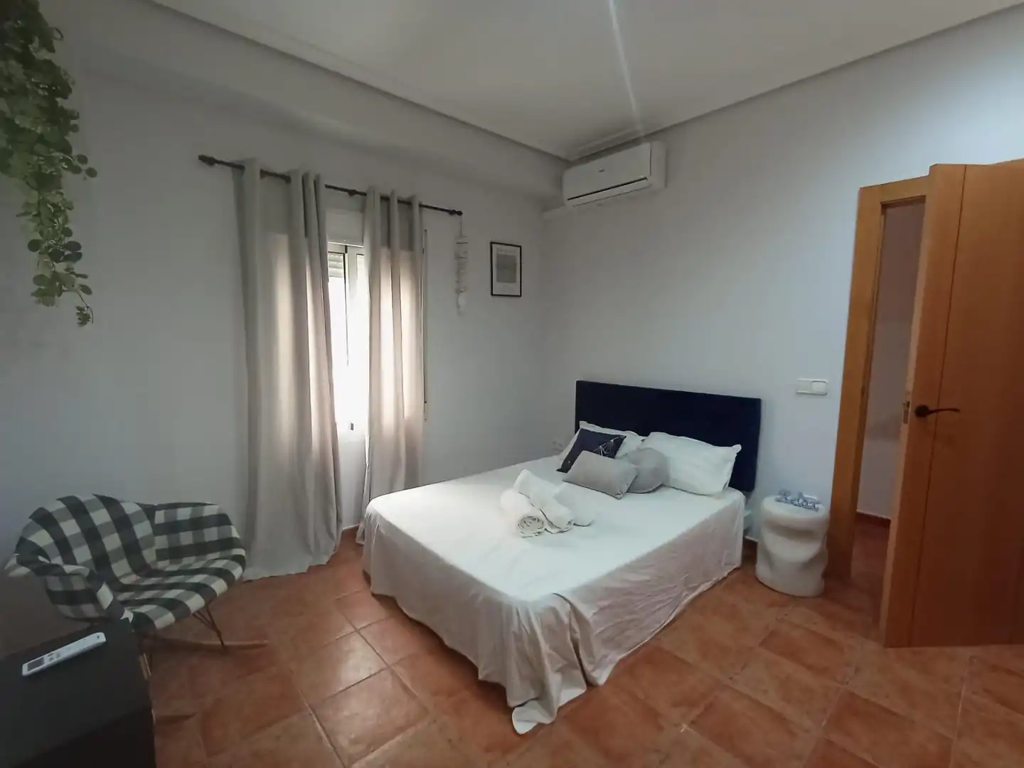 Flat for rent in Ensanche - Diputación