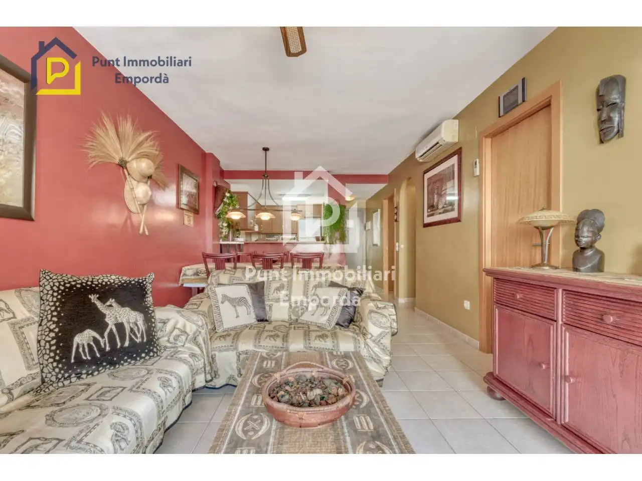 Apartament amb terrassa en venda a Calle Joanot Martorell, imagen 15