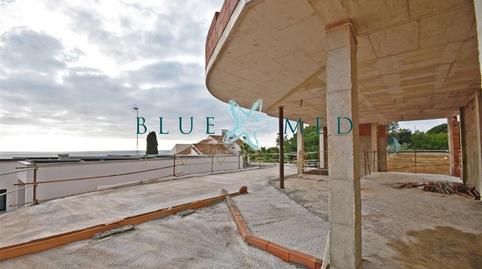 Foto 3 de Casa o xalet en venda a Calle Puerto de Mazarrón, Bolnuevo, Murcia